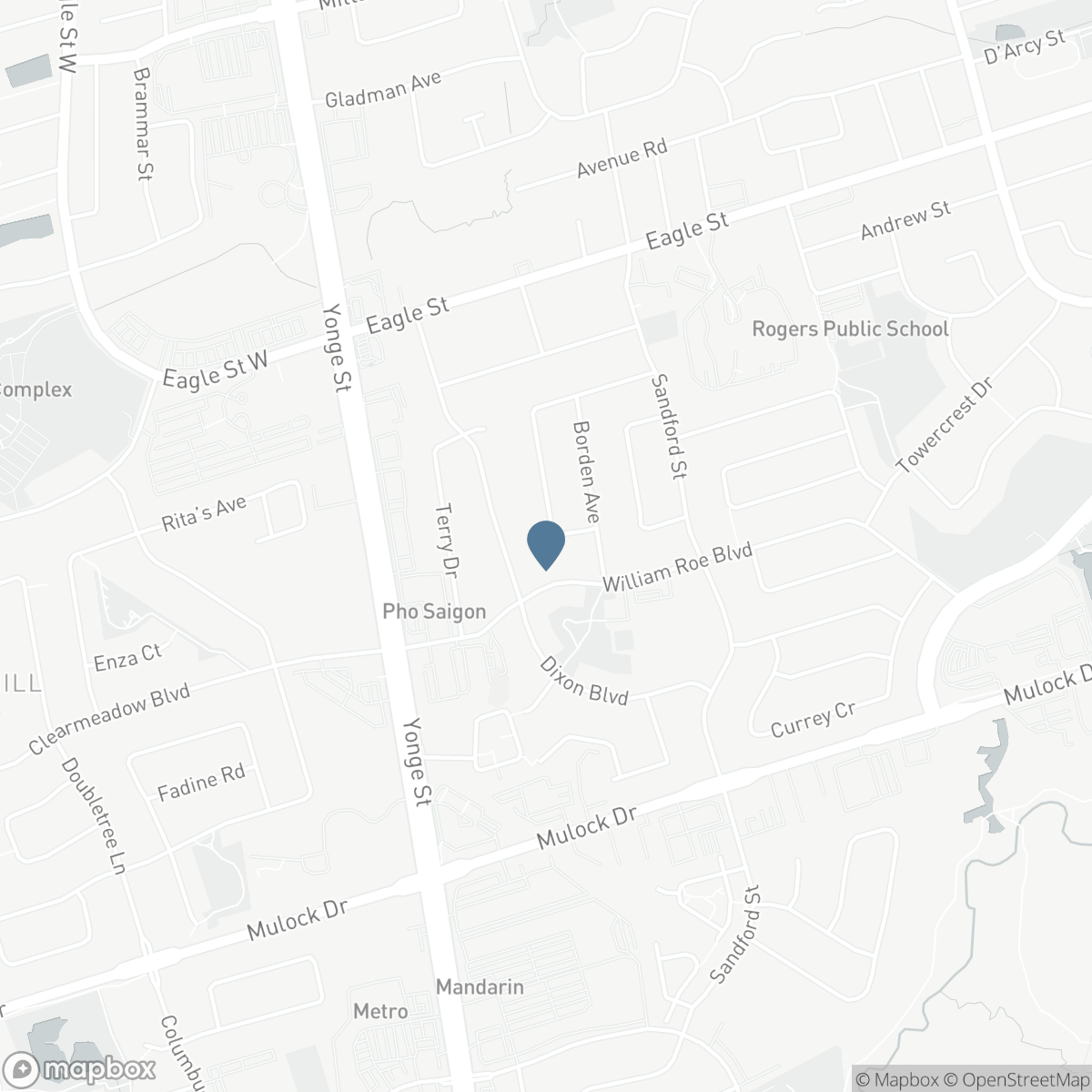 75 BESWICK DRIVE, Newmarket, Ontario L3Y 1E8